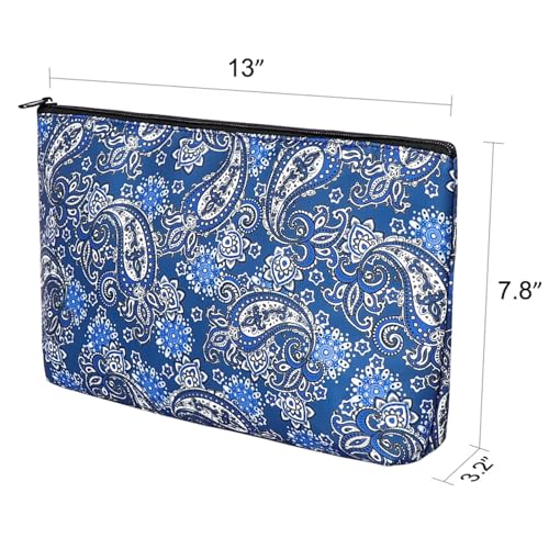 GUSTARIA Empty Mahjong Tiles Bag for 1.2" Standard American Mahjong Tiles Thickened Blue Printed Bag Case
GUSTARIA Mahjong Tiles Bag Suitable for 1.2" (30mm) American Standard Thickened Blue Printed Case Only
GUSTARIA 1.2" (30mm) Standard American Ma