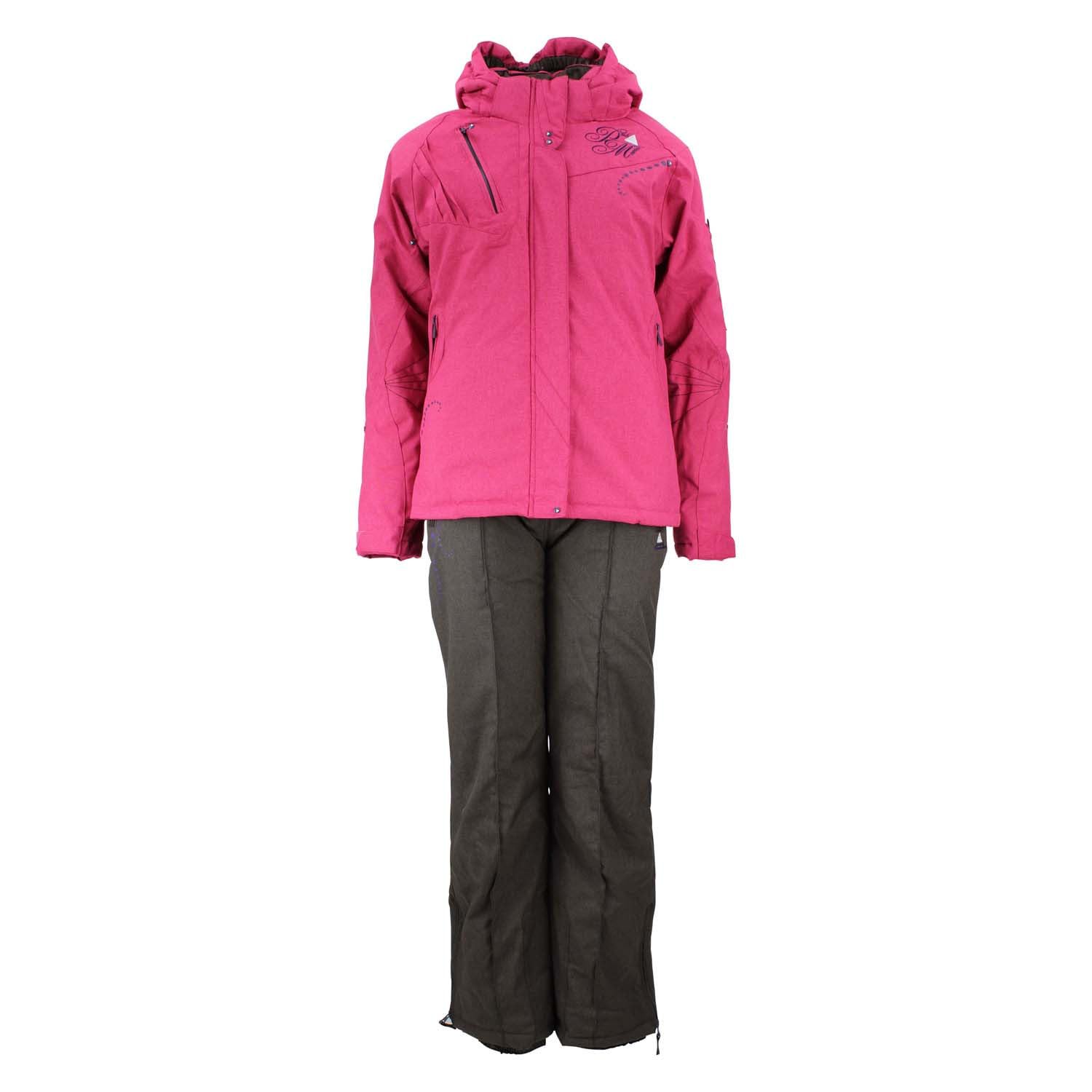 Peak Mountain Gazly - Set da sci da ragazza