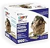 Loew Cornell Simply Art Wood Craft Sticks 1000 ct.
