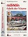 Produktbild Märklin: Fabrik der Träume [VHS]
