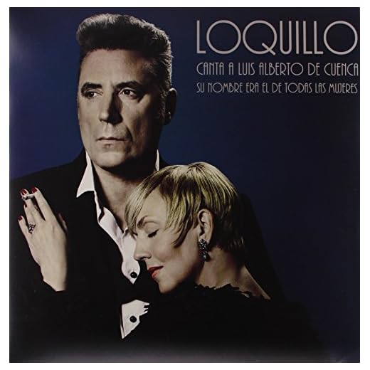 Su Nombre Era El De Todas Las Mujeres [Vinilo]