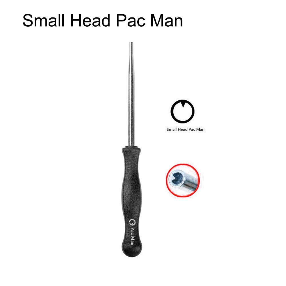 Strumento Regolazione Carburatore Cacciavite Motosega Per Poulan - Foto 2