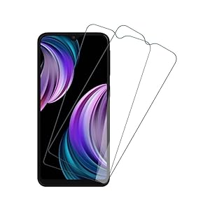 SkyKeep Schutzfolie Samsung Galaxy A20e (2 Stück)