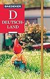 baedekerweg berlin  Baedeker Reiseführer Deutschland: mit praktischer Karte EASY ZIP