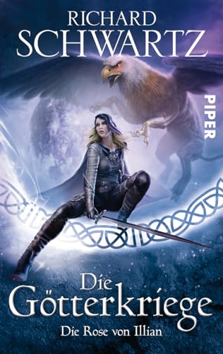 Die Rose von Illian (Die...