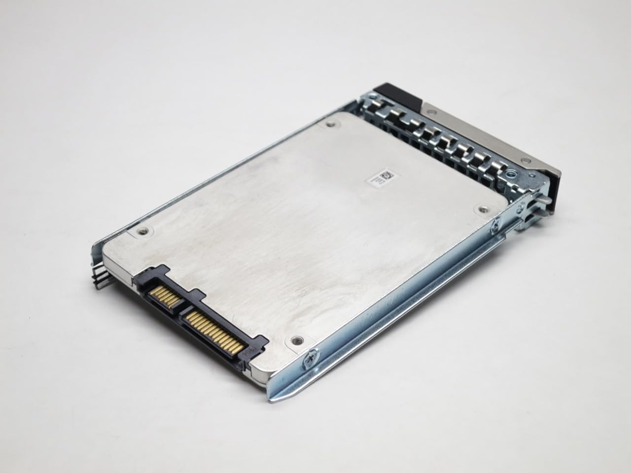 Genuine 6JGT5 S4610 480GB SATA Mix Use 2.5in 6Gbps SSD Original