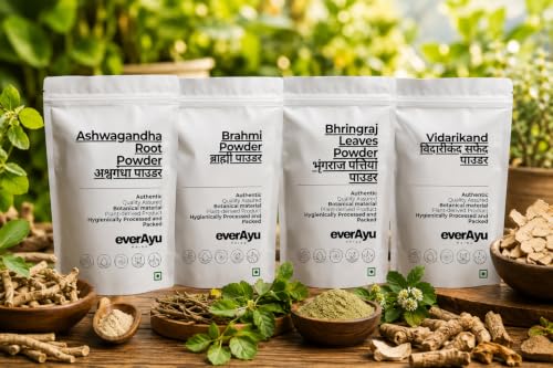 Image of Hing Powder 250gm| Bandhani Asafoetida Powder | Pure Heeng Powder for Cooking & Seasoning | 250gm