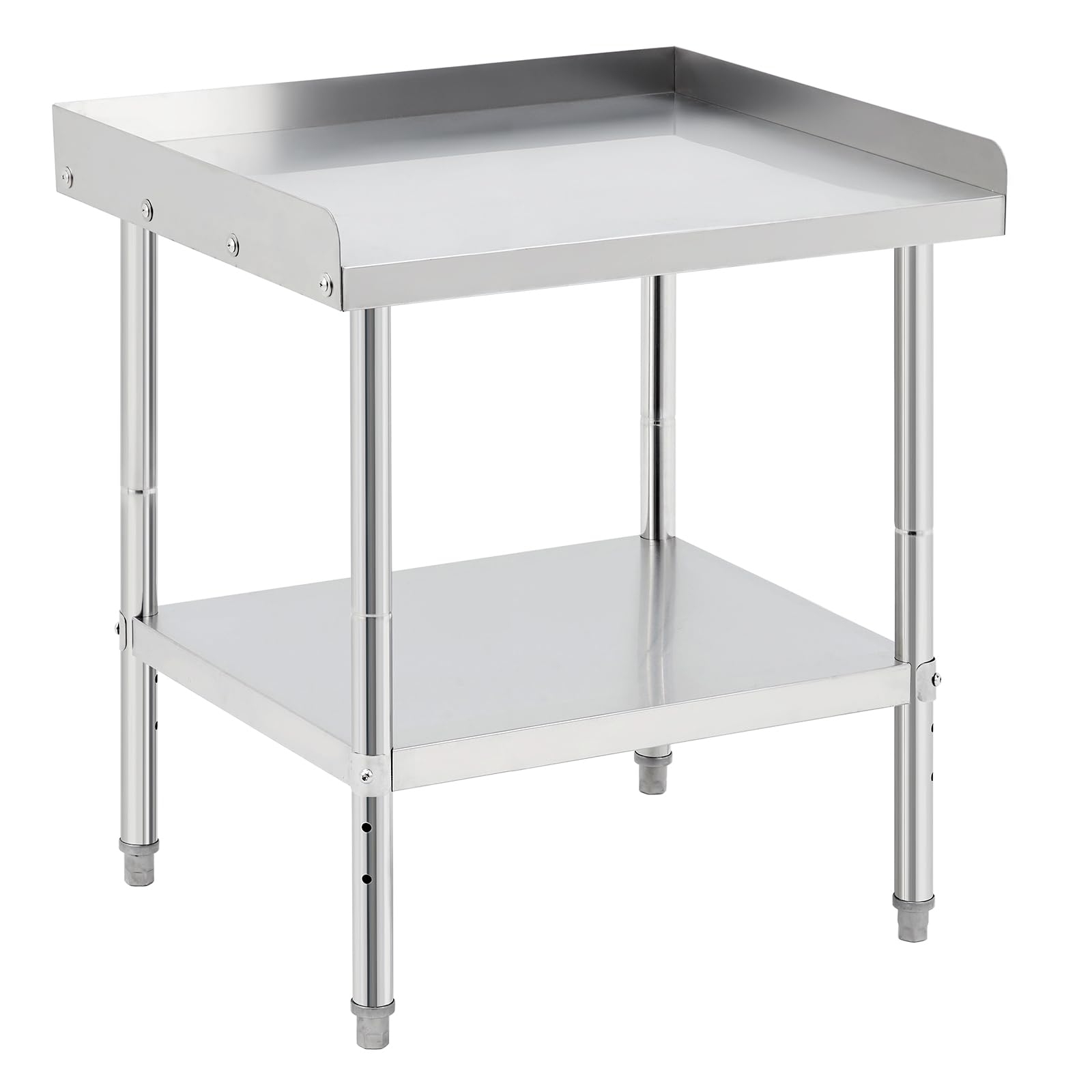 Equipment Grill Stand Table, 28 * 24 * 30inch