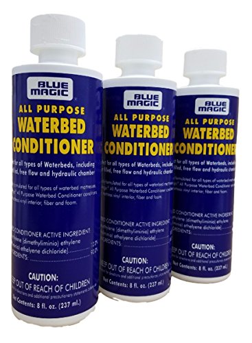 Blue Magic All Purpose Conditioner