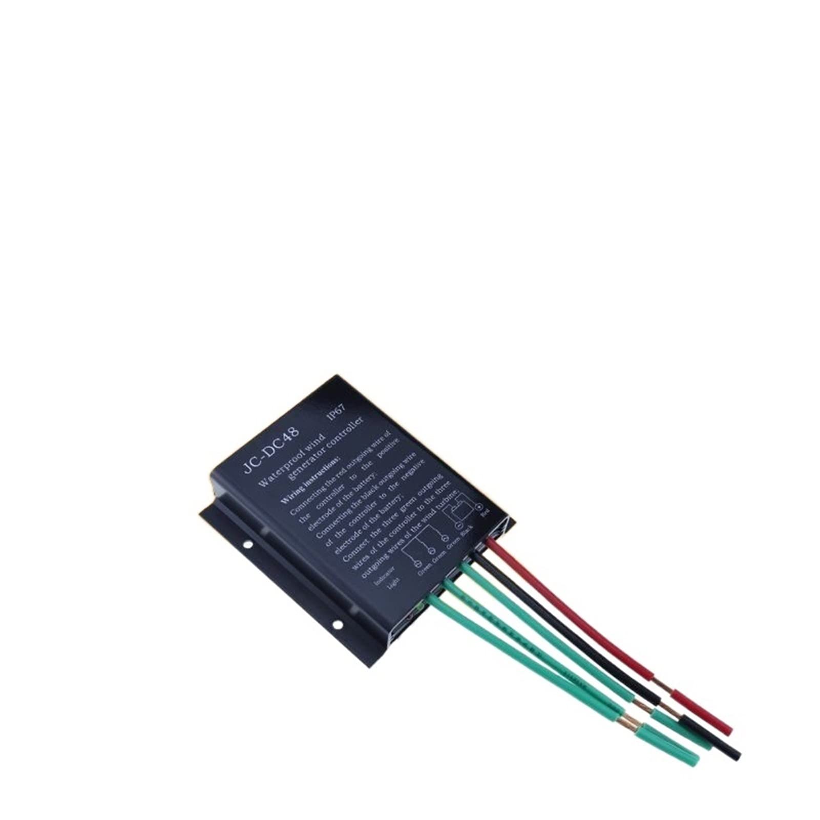Wind Turbine Controller 48v Wind Turbine Controller High Efficiency