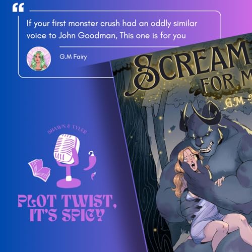 #4 - Scream for Me