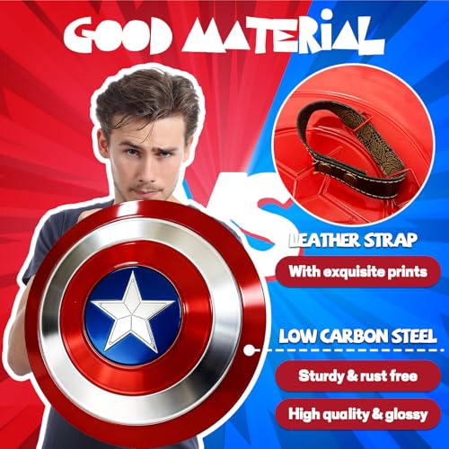 Recopilación de Escudo de capitan america - solo los mejores. 12 Imagen adicional