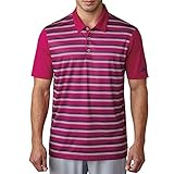 adidas Golf Men's Climacool Competition Polo