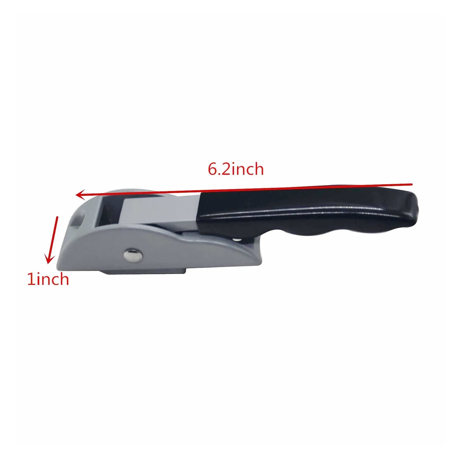 yaoqijie RV Camper Trailer: Ajuste de reemplazo for A &E/FIT for A &E/FIT for Mango de elevación Dometic Twing, # 830644 Lasting