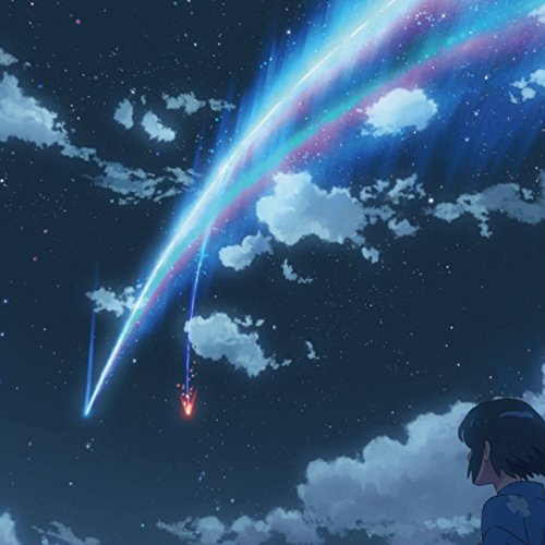 Your Name Ost