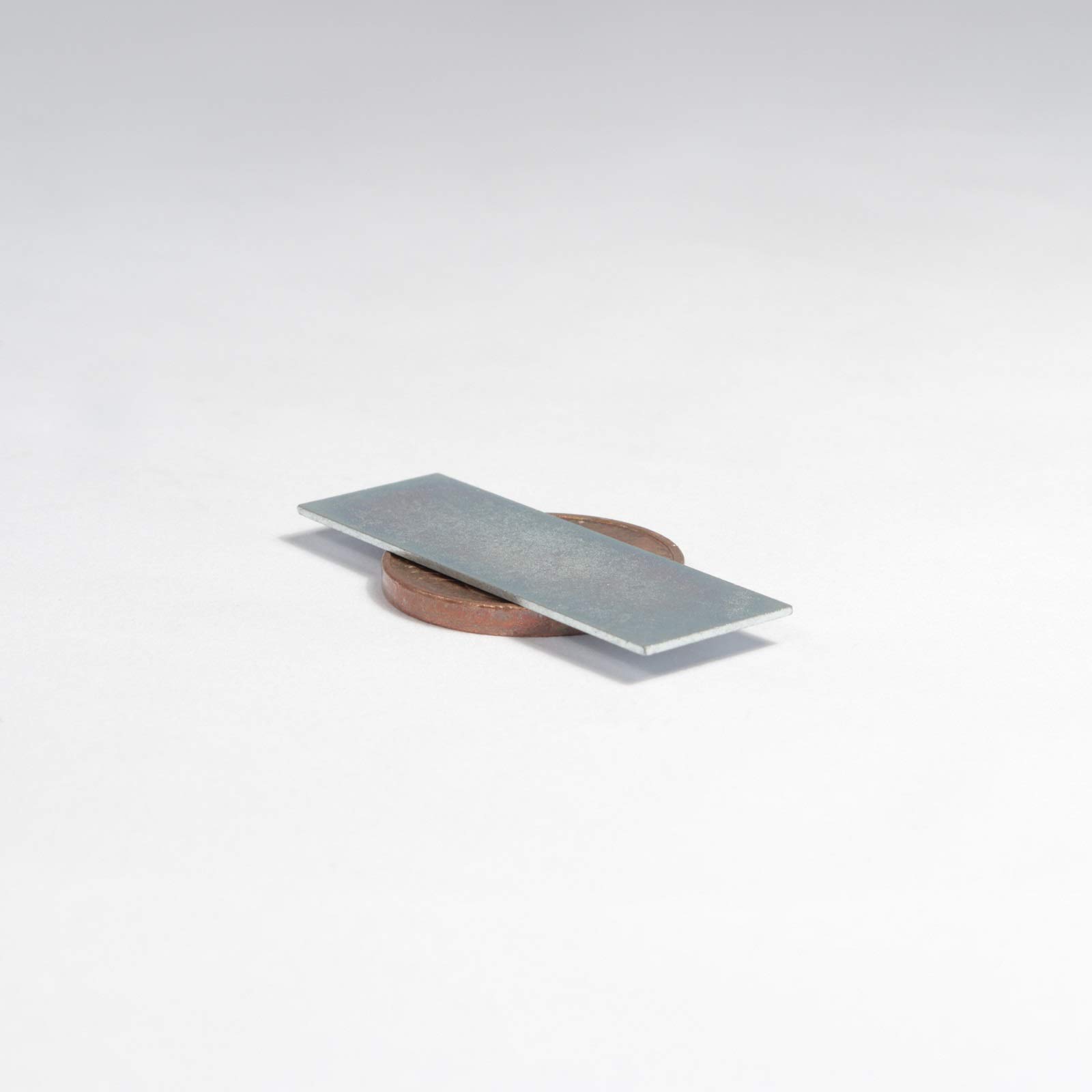 10 Neodym-Quader-Magnete – 30x5x5 Mm, Extrem Starke Haftkraft, Vielseitig Einsetzbar