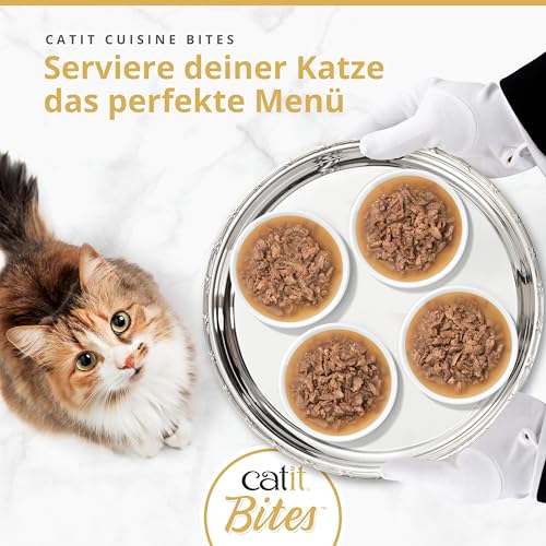 Catit Cuisine Mix Pack, 12 x 75 g – Image 3