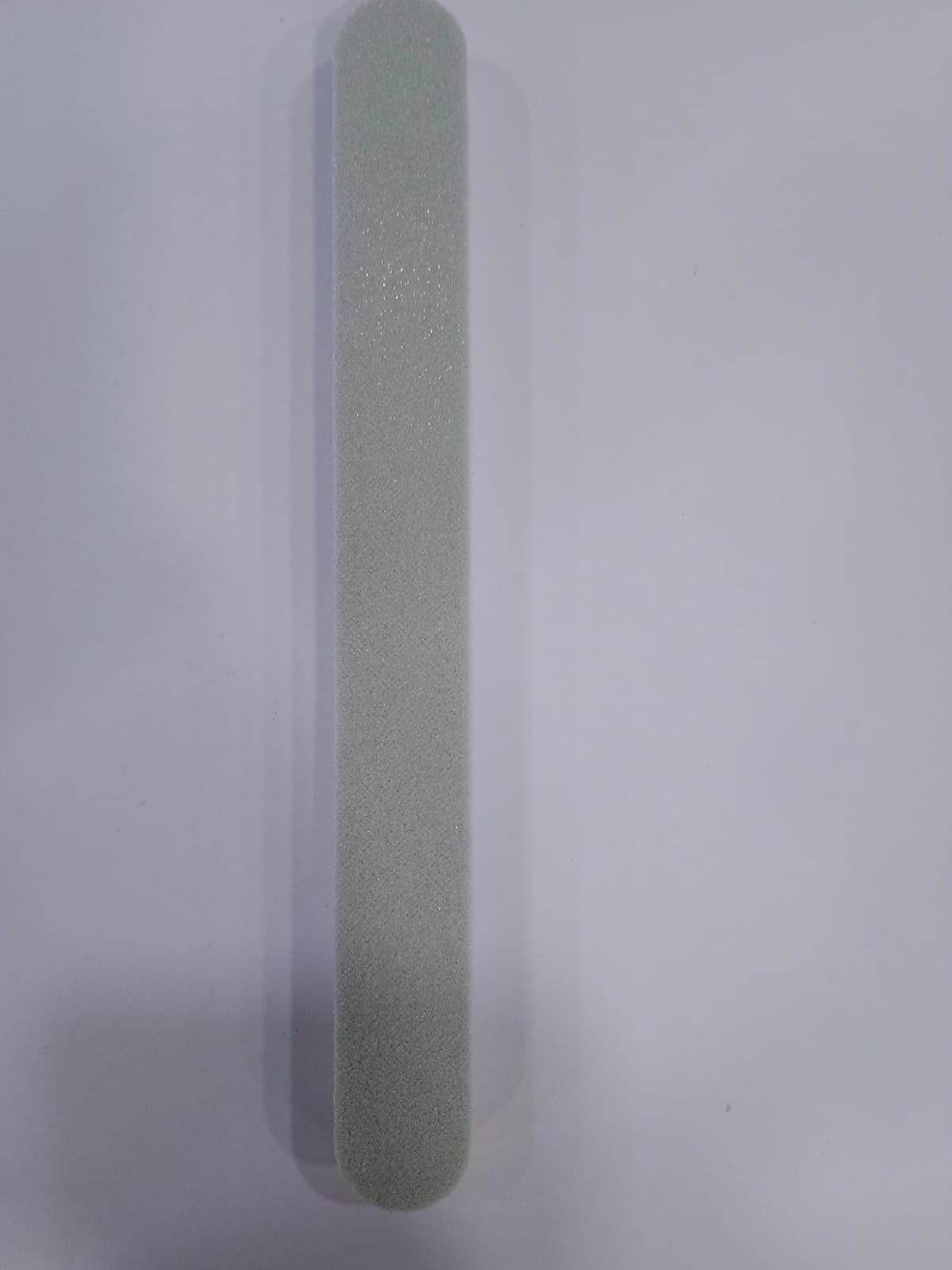 Hair Line Professional Nail Block Washable Files with Sponge Technology for Precision Grooming and Lasting Results Dual-Sided 100/180