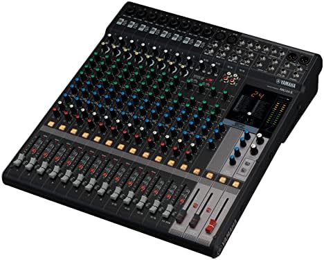 Amazon.co.jp: ヤマハ YAMAHA 16チャンネル PA&SR用ミキシング 
