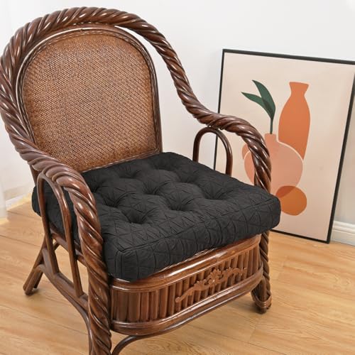 Glyzia Large Chair Cushions with Handle, 20