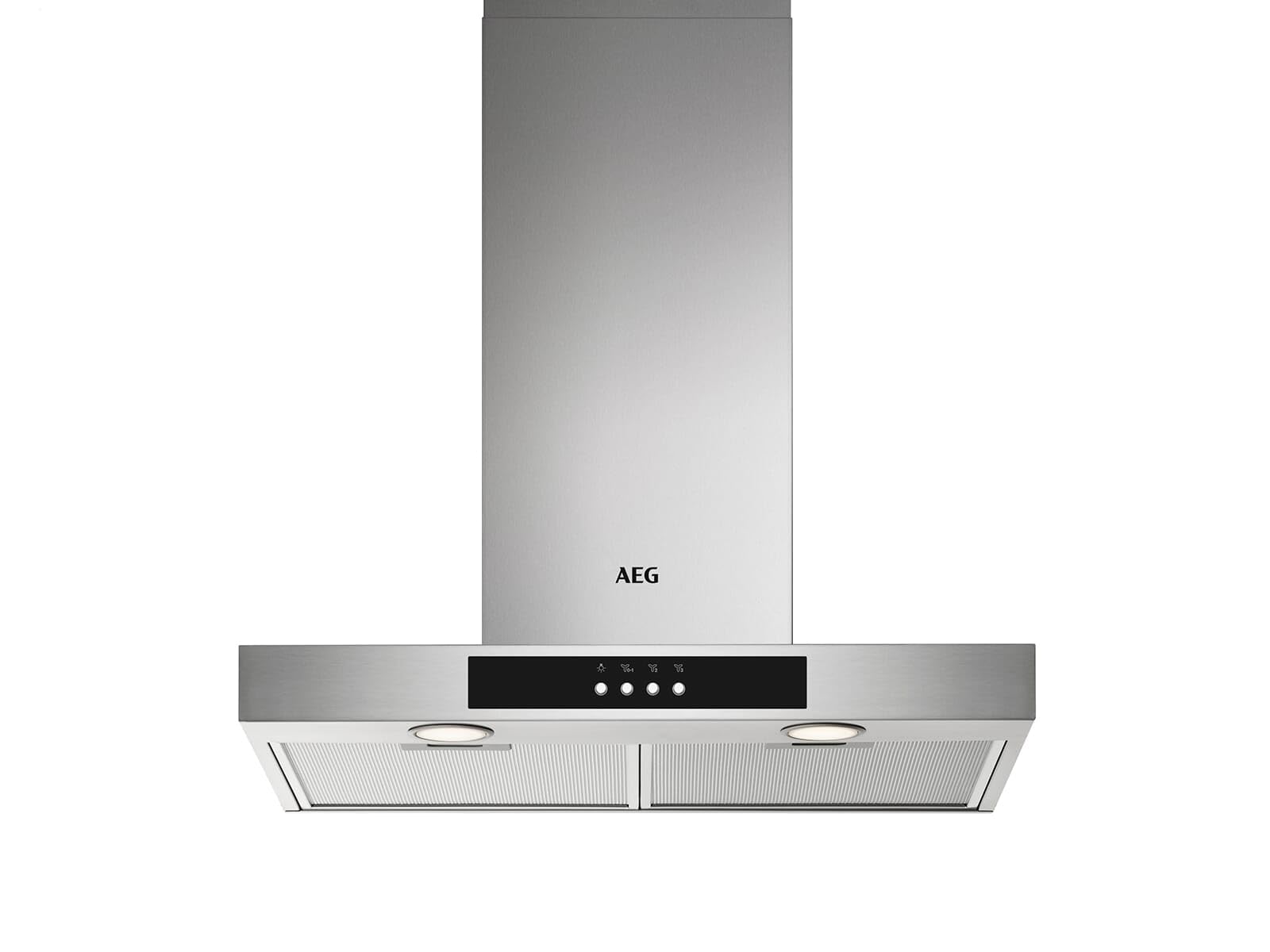 AEG CAM DBB3651M 60CM 600m3h