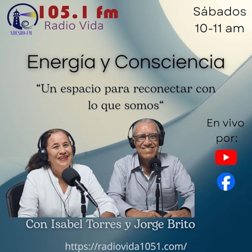 Page de couverture de ENERG&Iacute;A Y CONSCIENCIA