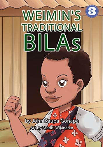 Weimin's Traditional Bilas Paperback – 29 Mar. 2018