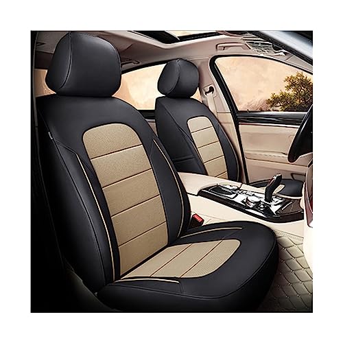 v&PVCU[Jo[V[g NTX RX350 RX330 RX450h RX270 RX200t RX400h RX350L V[gJo[Zbg J[ANZT[ 2004-2022(Black X Beige)