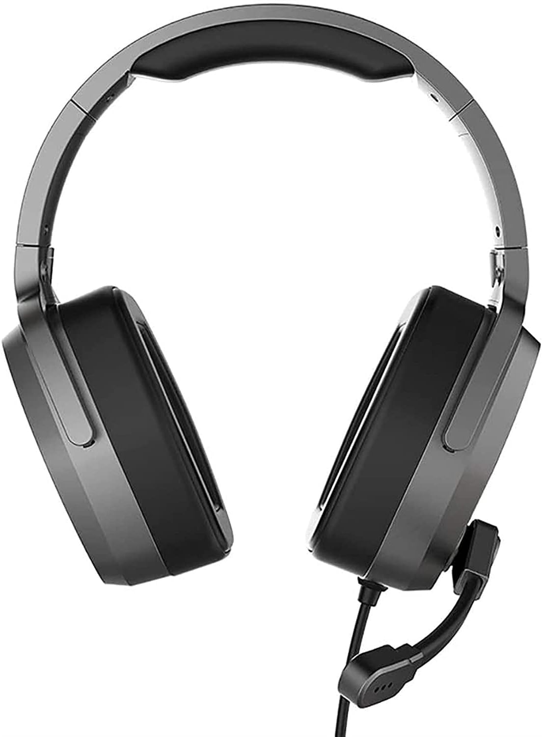 Auriculares for juegos, auriculares y micrófonos, auriculares for juegos con micrófonos con cancelación de ruido, auriculares estéreo for niños y adultos, auriculares for computadora portátil for jueg