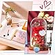 22 Stück Kristalle Edelsteine Herz Stein Set, Liebesherz Natürliche Bunte Kristalle Steine Reiki Heilsteine Handschmeichler Stein für Valentinstag,Geburtstage,Muttertag und Thanksgiving Tag