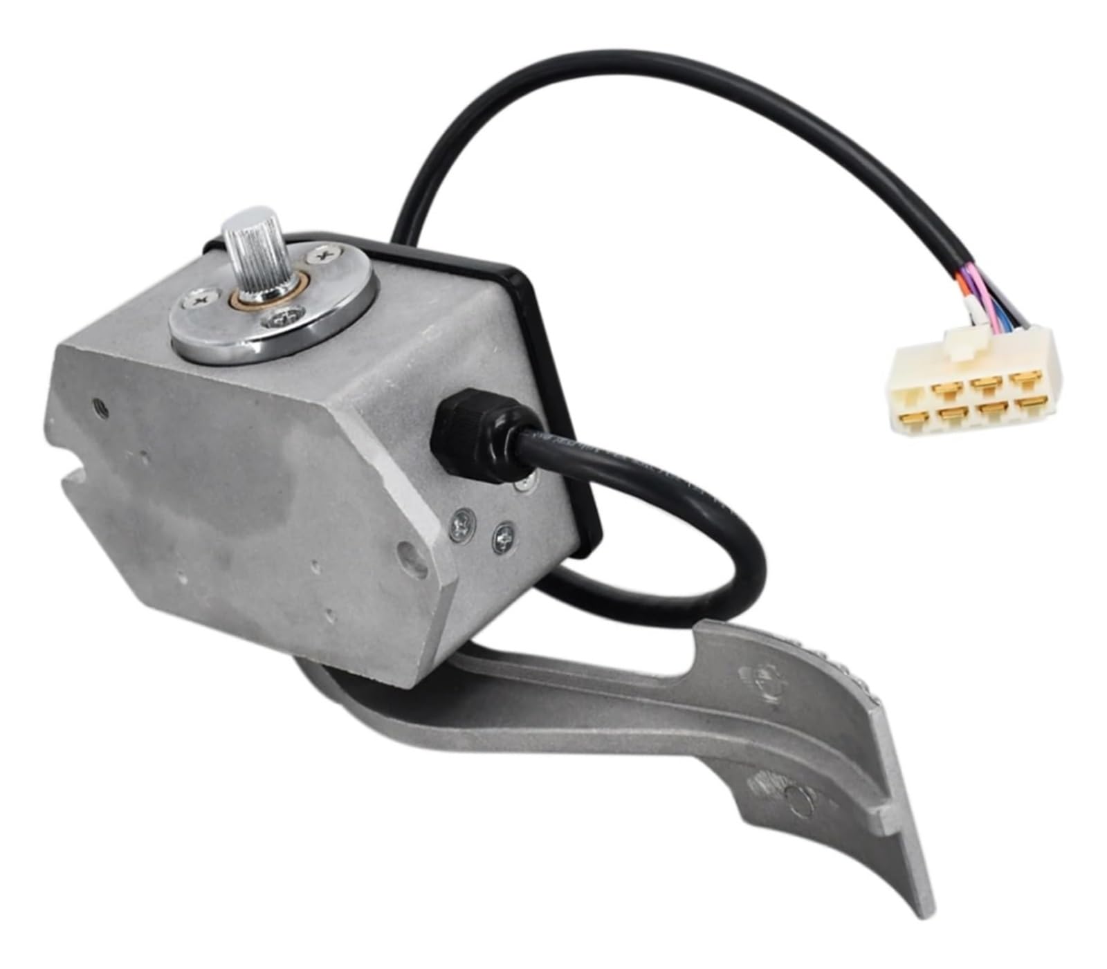 Curtis EV Potentiometer FP-6 0-5K Gas
