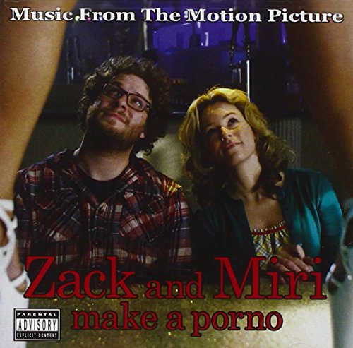 Zack & Miri Make a Porno