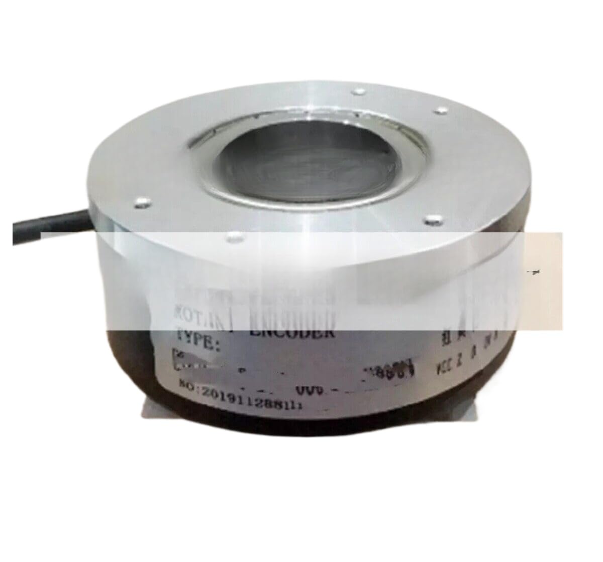 1-piece set of brand new HLE42-600L-3F AC replacement parts are suitable for encoders