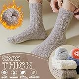 Zoom IMG-1 xanthelle kuschelsocken 3 paia calzini