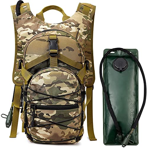 G4Free Hydration Pack Sports Runner...
