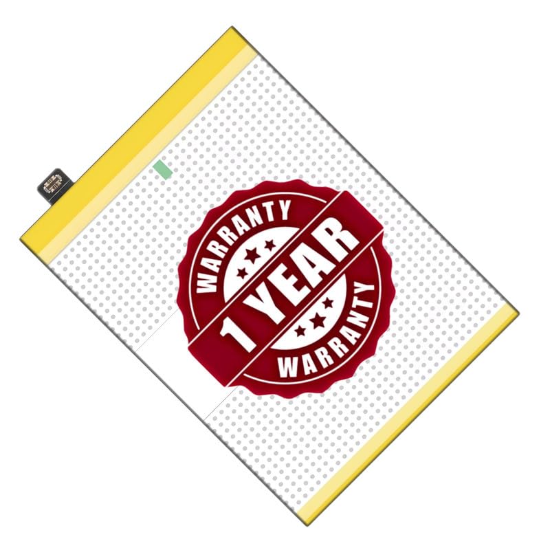 Image of Original BLP845 Battery Compatible for OnePlus Nord CE 5G (EB2101, EB2103) - (4500mAh) - 1 Year Warranty JK10