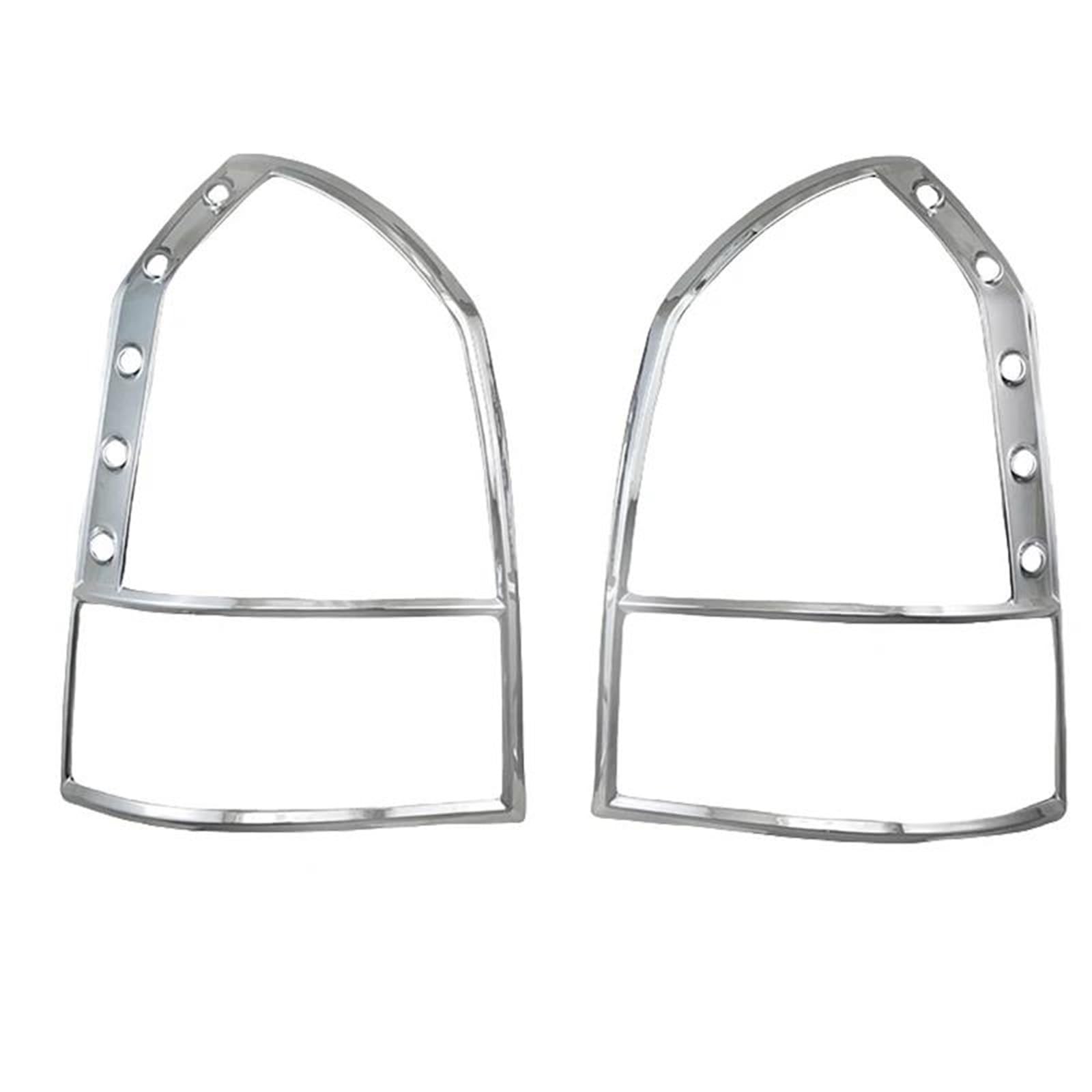 Garniture couvercle feu arrière pour Tucson ajustement précis et durable
