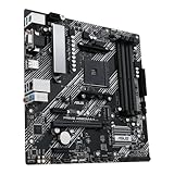 MB ASUS AMD AM4 PRIME A520M-A II/CSM - Image 4