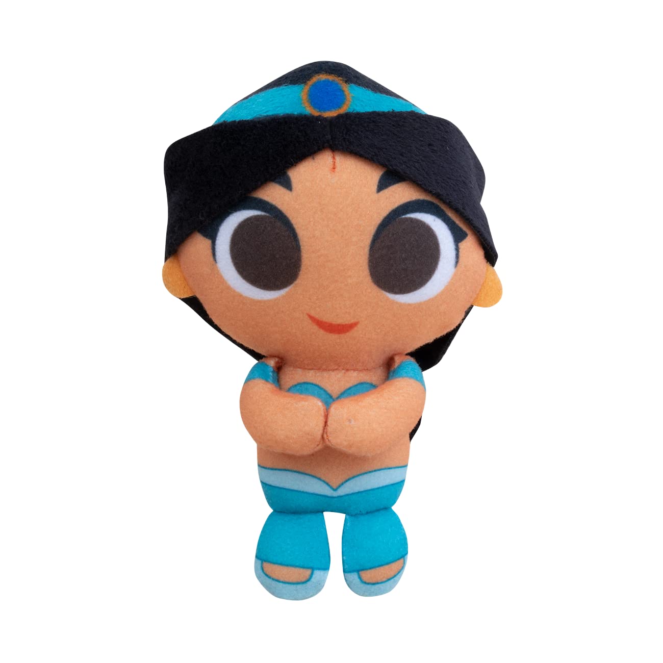 Funko Pop! Plush: Ultimate Princess - Jasmine 4"