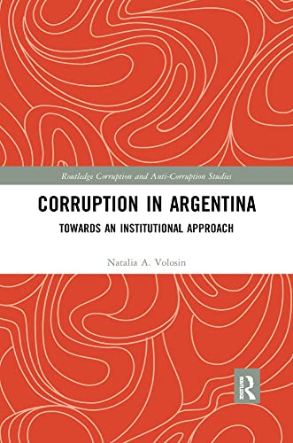 Corruption in Argentina view 2