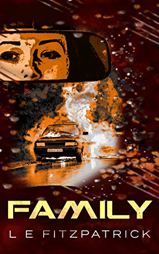 Family (Reacher Short Stories Book 1) by [L.E. Fitzpatrick]