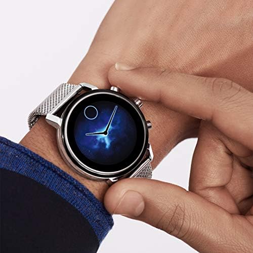 movado smartwatch amazon