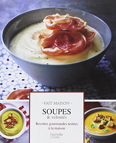 Soupes & veloutés