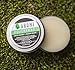 Aromi Douchebag Solid Cologne | Aromatic, Woodsy Fragrance for Men, Funny Gift, Travel, Vegan, Cruelty-free, Wax-Based Scent, Handmade, Portable (Douchebag)