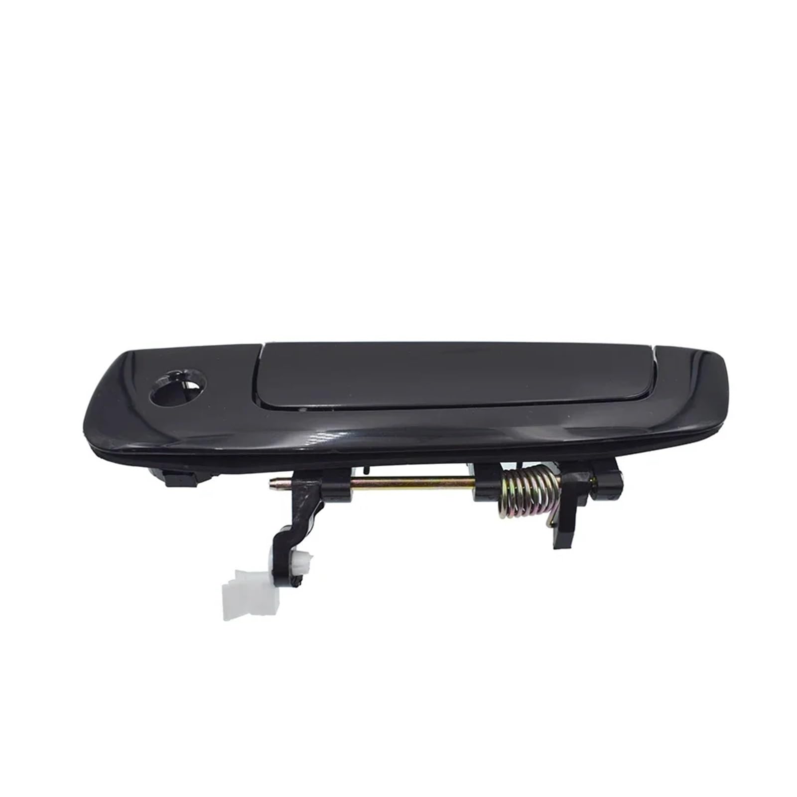 Vdifsvb for Mitsubishi for Pajero for Montero for Pinin IO MR774412 MR774403 Front Outside Door Handle Side Exterior Door Handle(Left MR774403)