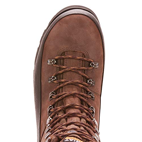 Ariat Work Men's SIERRA SHADOW Boot4