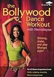 The Bollywood Dance Workout with Hemalayaa