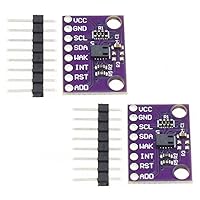 2Pcs CCS811 Sensor