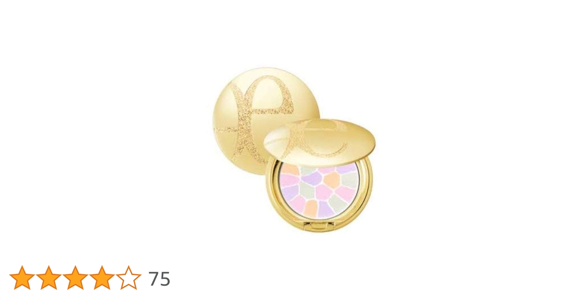 箱、付属品ありElegance エレガンス ラプードルオートニュアンス I ラ プードル オートニュアンス リクスィーズ｜フェイスパウダー