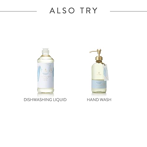 Miniatura 7 de Thymes Crema de manos - 2.5 Fl Oz - Lino lavado